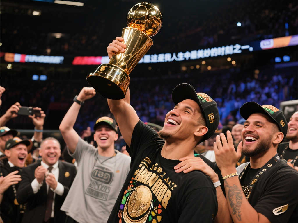 胜利的味道！戴尔社媒晒雪茄照，庆祝生涯首冠