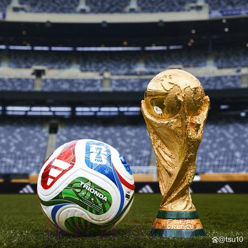揭秘世界杯比分数据背后的隐藏真相