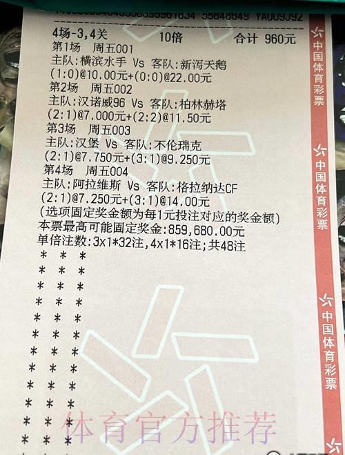 世界杯竞彩攻略:深度解析彩票中奖概率与技巧 世界杯竞彩攻略:深度解析彩票中奖概率与技巧