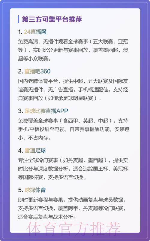 推荐几个能完整观看世界杯直播的优质网站 推荐几个能完整观看世界杯直播的优质网站