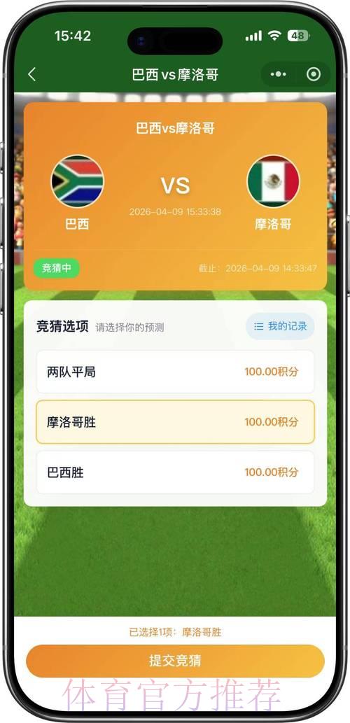 世界杯竞猜预测全攻略 世界杯竞猜预测全攻略