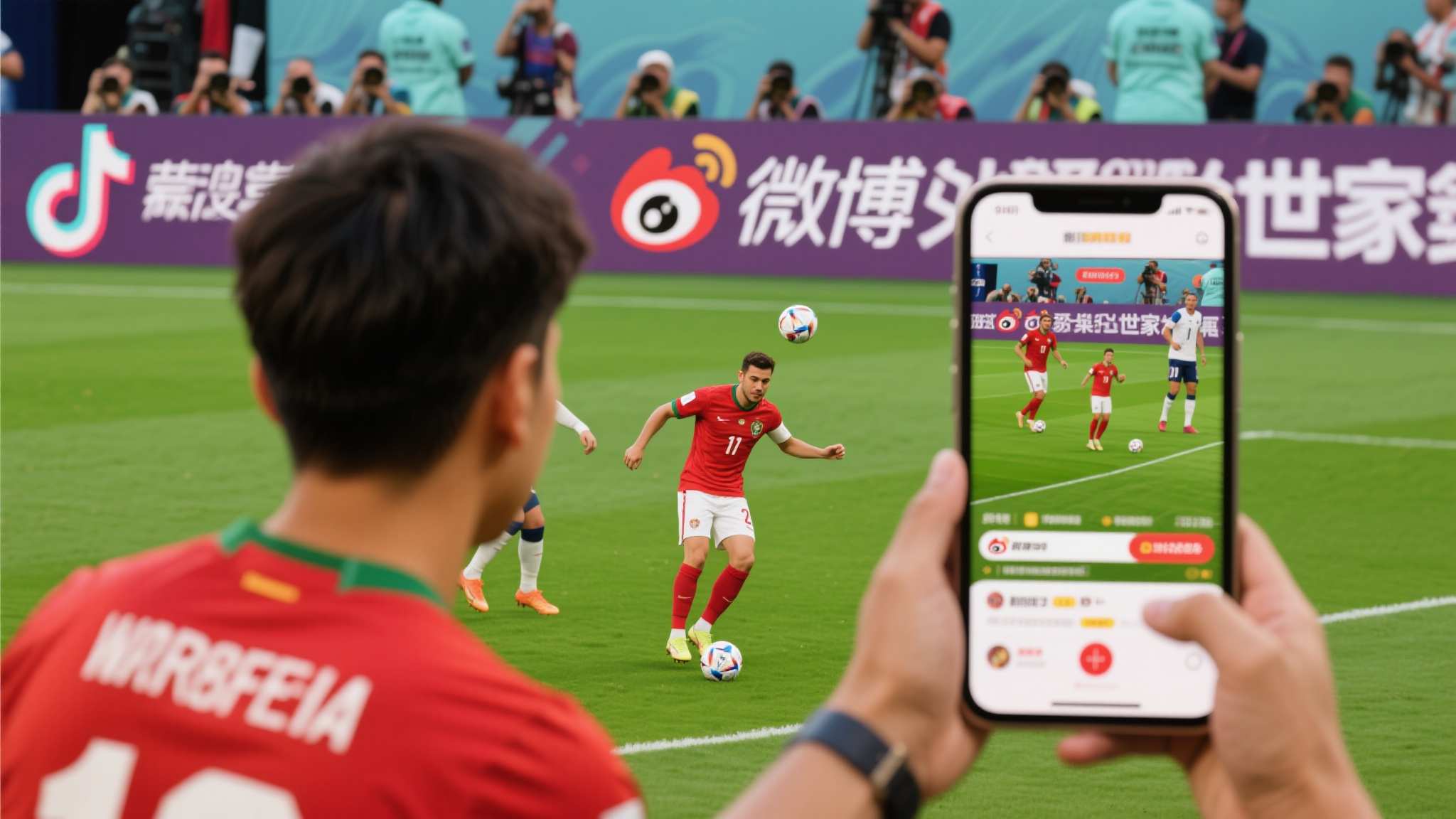 世界杯投注简介